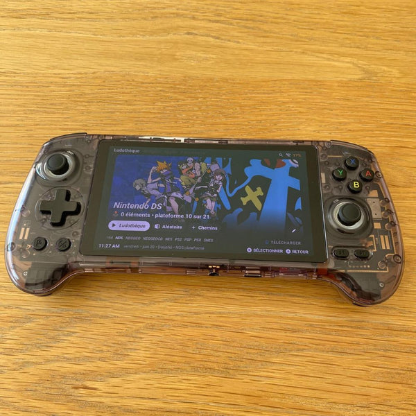 RG 557