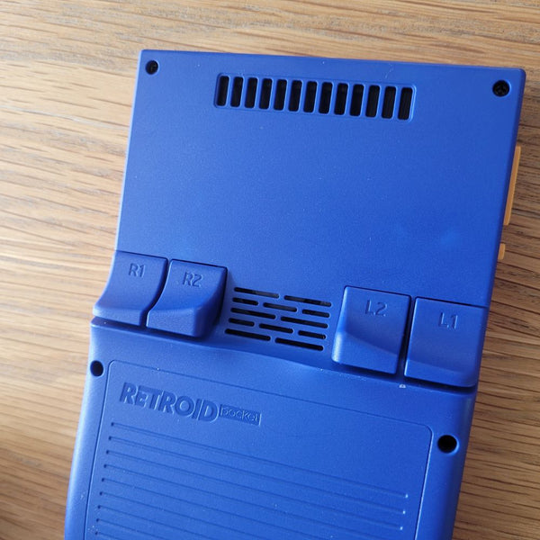 Retroid Classic