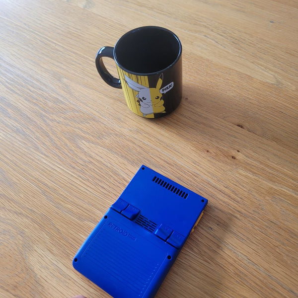 Retroid Classic