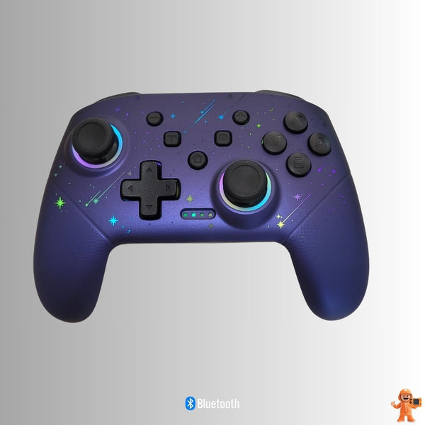 Manette Bluetooth RGB