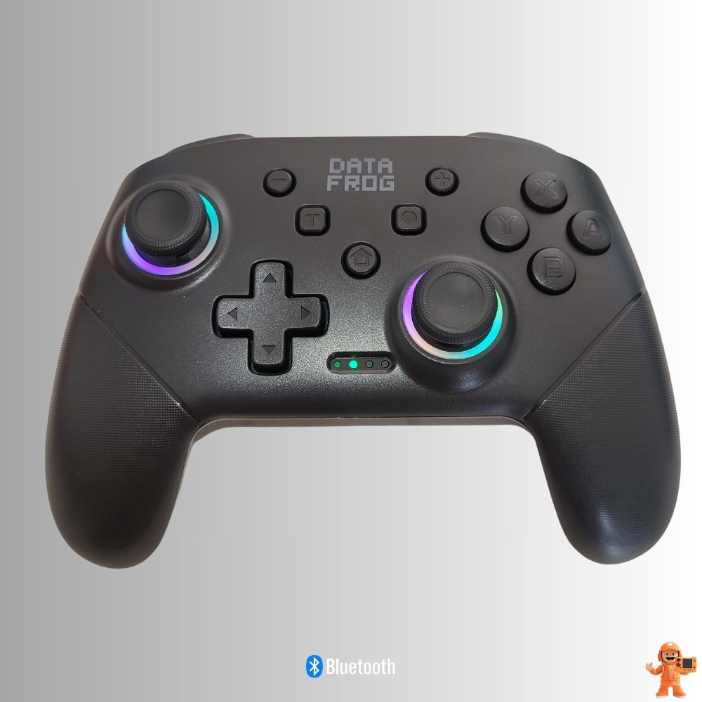 Manette Bluetooth RGB